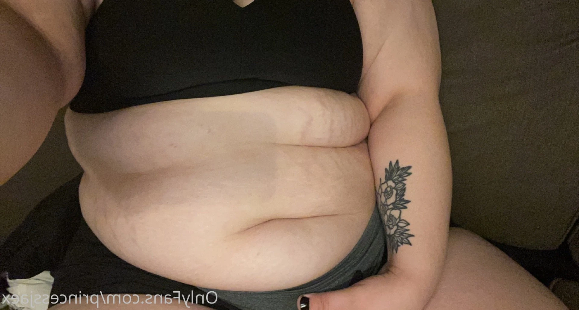 𝙅𝙖𝙚 𝘿𝙖𝙧𝙡𝙞𝙣𝙜 🖤✨ [ princessjaex ] Onlyfans leaked photo 10020962 on Hotleaks.tv