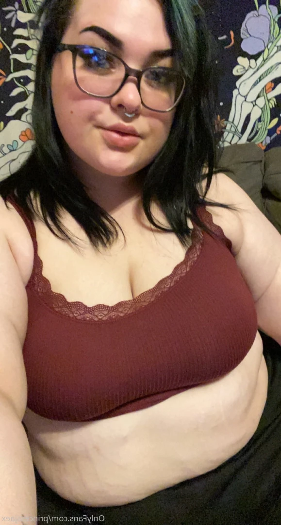 𝙅𝙖𝙚 𝘿𝙖𝙧𝙡𝙞𝙣𝙜 🖤✨ [ princessjaex ] Onlyfans leaked photo 10021473 on Hotleaks.tv