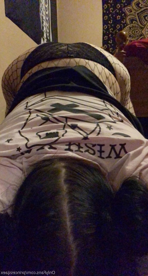𝙅𝙖𝙚 𝘿𝙖𝙧𝙡𝙞𝙣𝙜 🖤✨ [ princessjaex ] Onlyfans leaked photo 10021545 on Hotleaks.tv