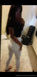 𝐂𝐨𝐜𝐤 𝐇𝐮𝐧𝐠𝐫𝐲 𝐏𝐨𝐬𝐡 𝐂𝐡𝐢𝐜𝐤 [ princessjas4ux ] Onlyfans leaked video 10081439 on Hotleaks.tv
