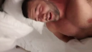 𝐂𝐨𝐜𝐤 𝐇𝐮𝐧𝐠𝐫𝐲 𝐏𝐨𝐬𝐡 𝐂𝐡𝐢𝐜𝐤 [ princessjas4ux ] Onlyfans leaked video 10081634 on Hotleaks.tv