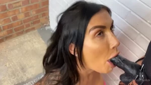 𝐂𝐨𝐜𝐤 𝐇𝐮𝐧𝐠𝐫𝐲 𝐏𝐨𝐬𝐡 𝐂𝐡𝐢𝐜𝐤 [ princessjas4ux ] Onlyfans leaked video 10081789 on Hotleaks.tv