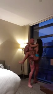 𝐂𝐨𝐜𝐤 𝐇𝐮𝐧𝐠𝐫𝐲 𝐏𝐨𝐬𝐡 𝐂𝐡𝐢𝐜𝐤 [ princessjas4ux ] Onlyfans leaked video 10082231 on Hotleaks.tv