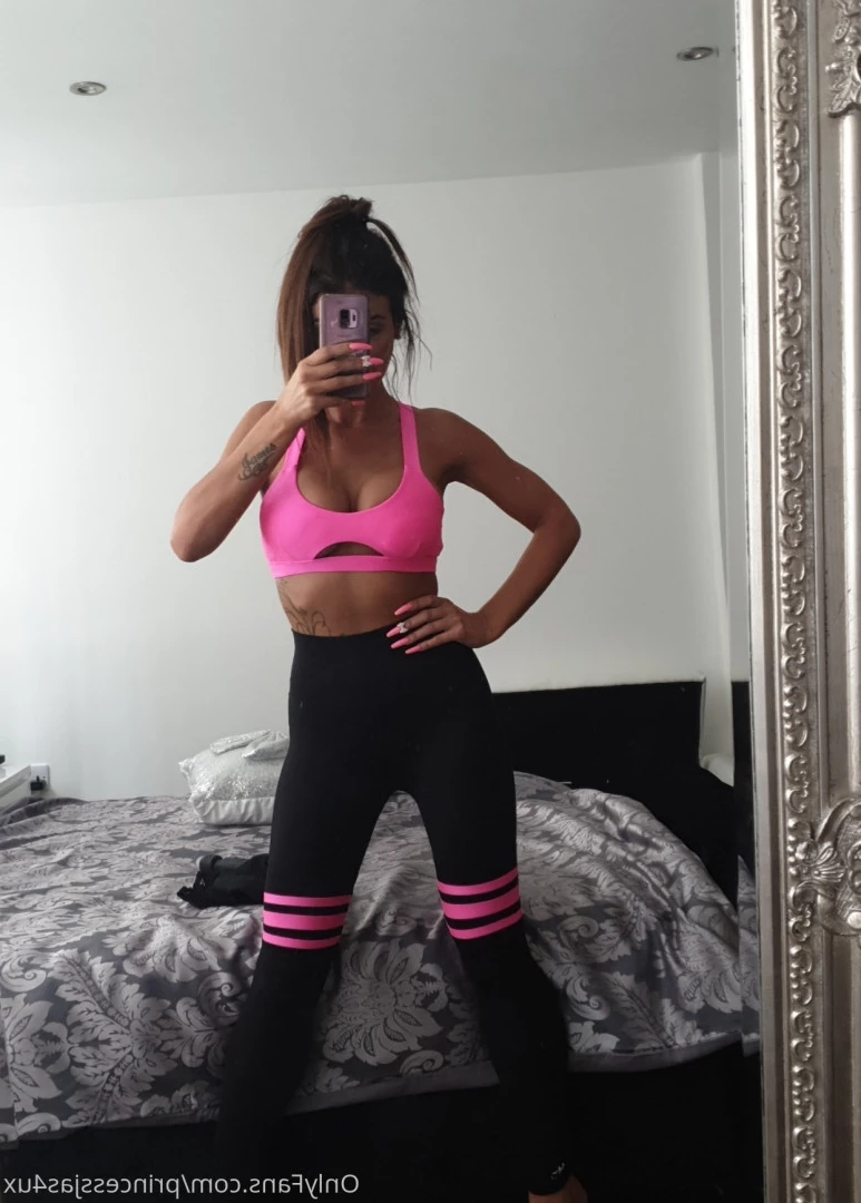 𝐂𝐨𝐜𝐤 𝐇𝐮𝐧𝐠𝐫𝐲 𝐏𝐨𝐬𝐡 𝐂𝐡𝐢𝐜𝐤 [ princessjas4ux ] Onlyfans leaked photo 10151222 on Hotleaks.tv