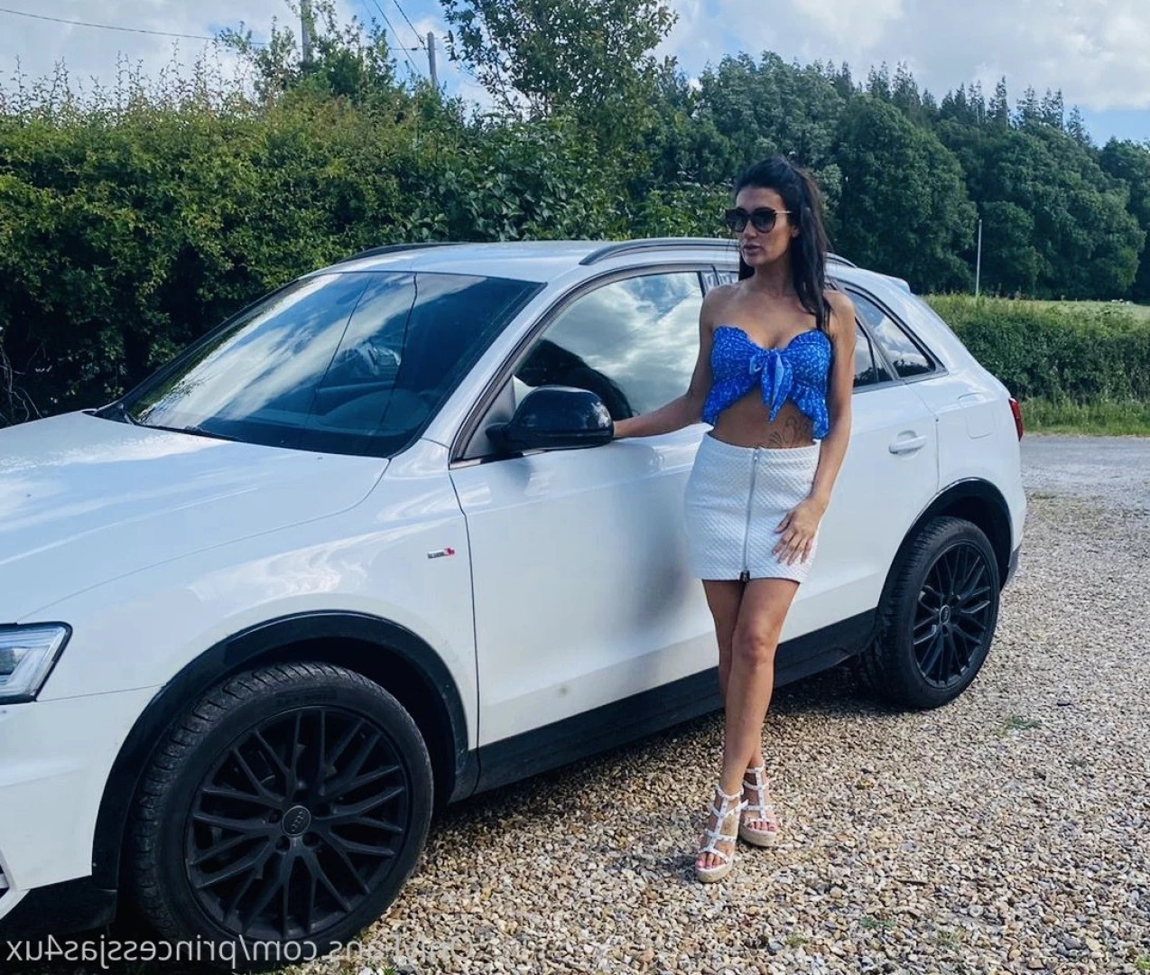 𝐂𝐨𝐜𝐤 𝐇𝐮𝐧𝐠𝐫𝐲 𝐏𝐨𝐬𝐡 𝐂𝐡𝐢𝐜𝐤 [ princessjas4ux ] Onlyfans leaked photo 10153986 on Hotleaks.tv