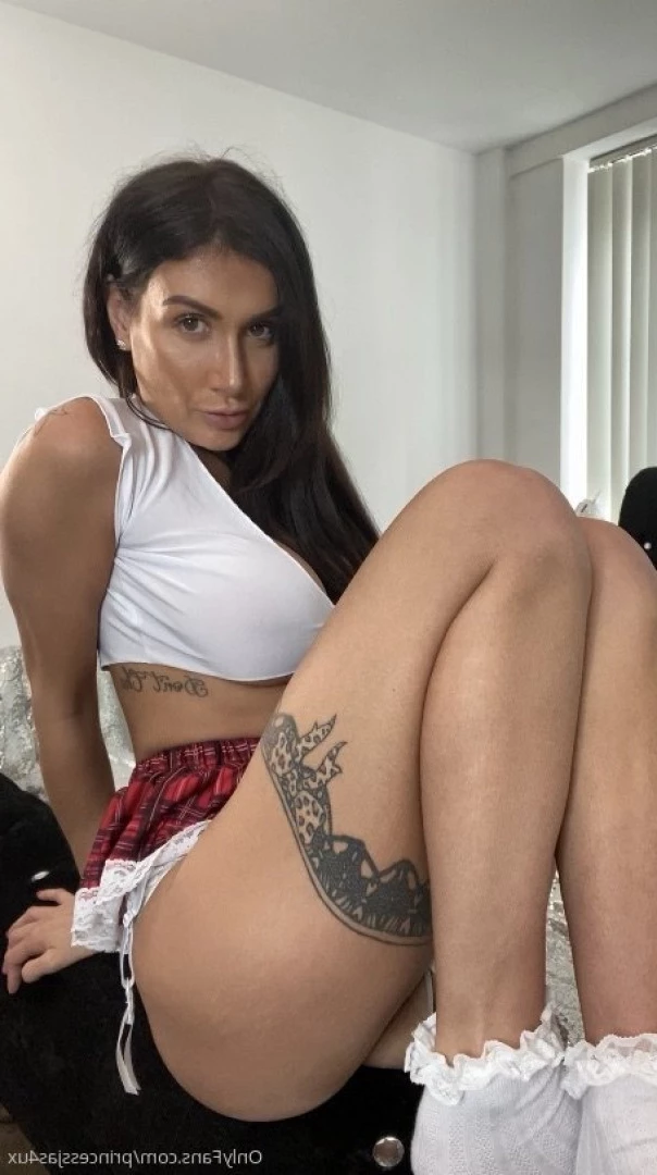 𝐂𝐨𝐜𝐤 𝐇𝐮𝐧𝐠𝐫𝐲 𝐏𝐨𝐬𝐡 𝐂𝐡𝐢𝐜𝐤 [ princessjas4ux ] Onlyfans leaked photo 10154256 on Hotleaks.tv