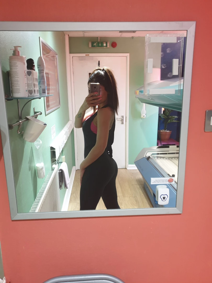 𝐂𝐨𝐜𝐤 𝐇𝐮𝐧𝐠𝐫𝐲 𝐏𝐨𝐬𝐡 𝐂𝐡𝐢𝐜𝐤 [ princessjas4ux ] Onlyfans leaked photo 10154367 on Hotleaks.tv