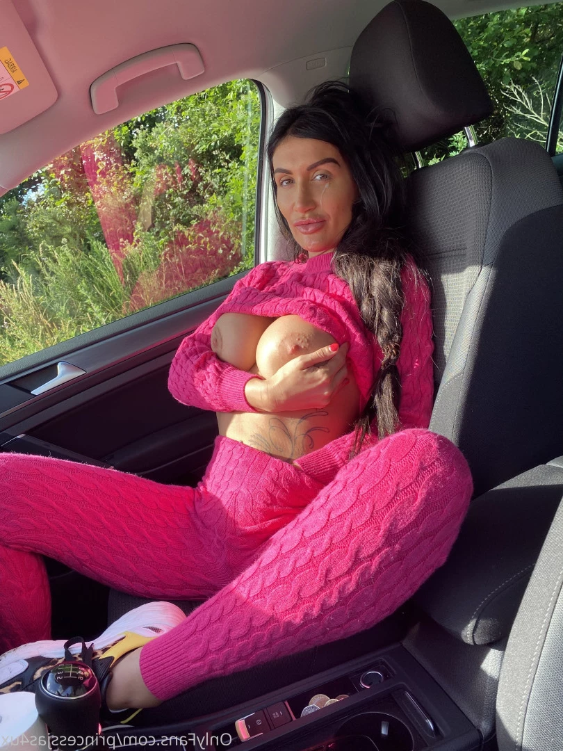𝐂𝐨𝐜𝐤 𝐇𝐮𝐧𝐠𝐫𝐲 𝐏𝐨𝐬𝐡 𝐂𝐡𝐢𝐜𝐤 [ princessjas4ux ] Onlyfans leaked photo 10156558 on Hotleaks.tv