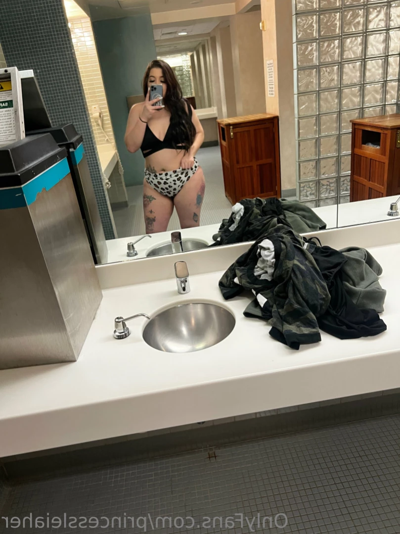 Goddess Mailie Mae [ princessleiaher ] Onlyfans leaked photo 13956847 on Hotleaks.tv