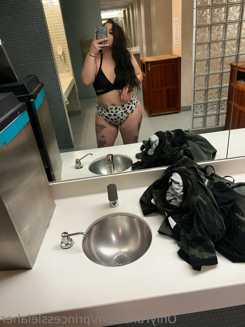 Goddess Mailie Mae [ princessleiaher ] Onlyfans leaked photo 15161175 on Hotleaks.tv