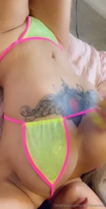 priscillasweetz Onlyfans leaked video 10080749 on Hotleaks.tv