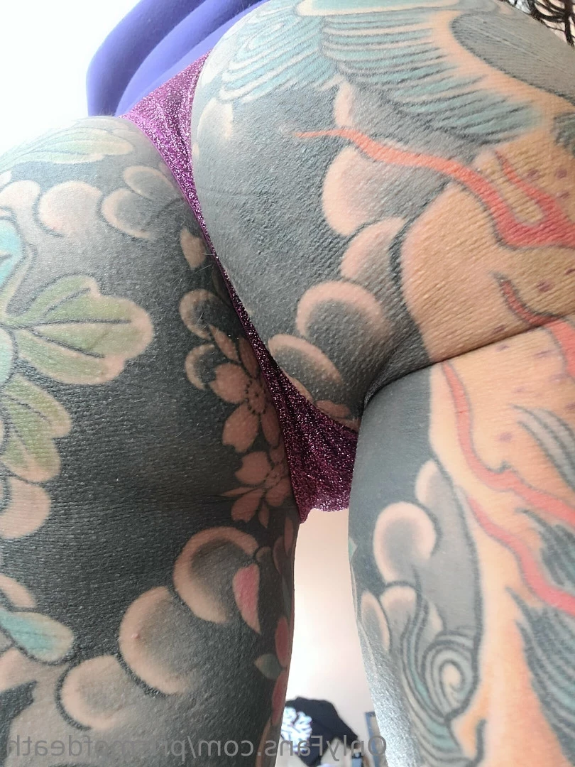prismofdeath Onlyfans leaked photo 8121254 on Hotleaks.tv