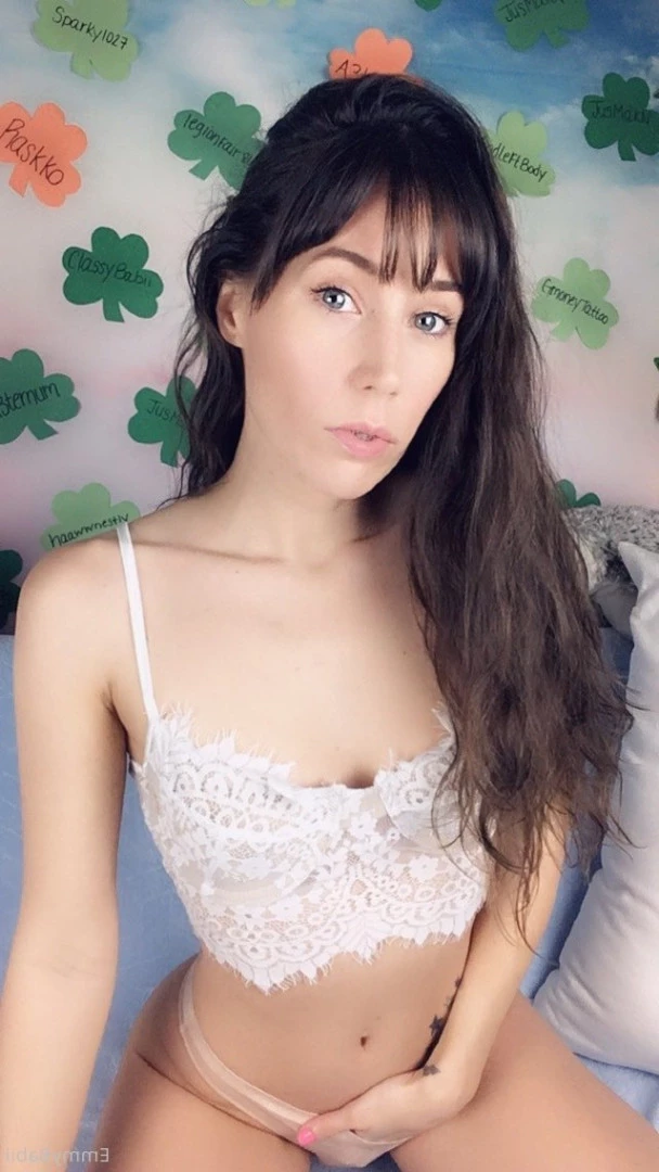 EmmyBabii [ mfcemmy ] Onlyfans leaked photo 9976446 on Hotleaks.tv
