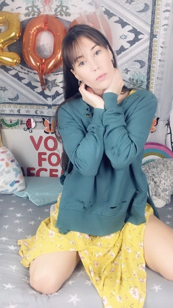 EmmyBabii [ mfcemmy ] Onlyfans leaked photo 9979275 on Hotleaks.tv