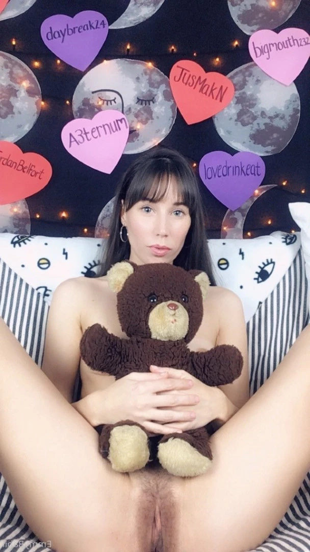 EmmyBabii [ mfcemmy ] Onlyfans leaked photo 9987593 on Hotleaks.tv