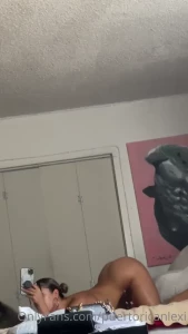 Lexi [ puertoricanlexi ] Onlyfans leaked video 11879284 on Hotleaks.tv