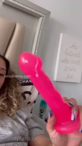 Lexi [ puertoricanlexi ] Onlyfans leaked video 11981944 on Hotleaks.tv