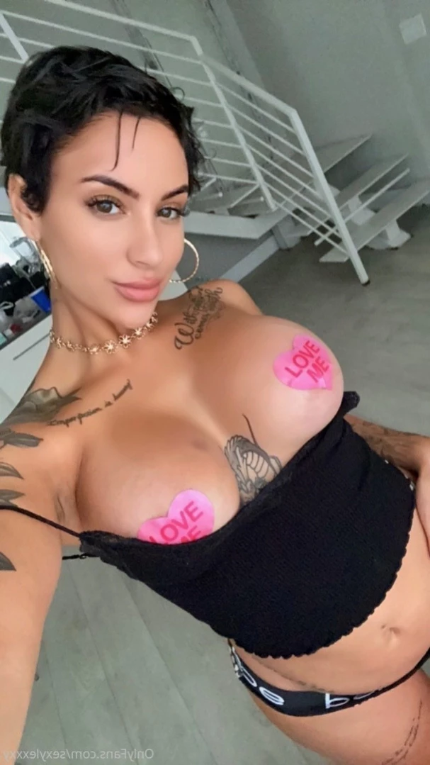 Lexi [ puertoricanlexi ] Onlyfans leaked photo 12214386 on Hotleaks.tv