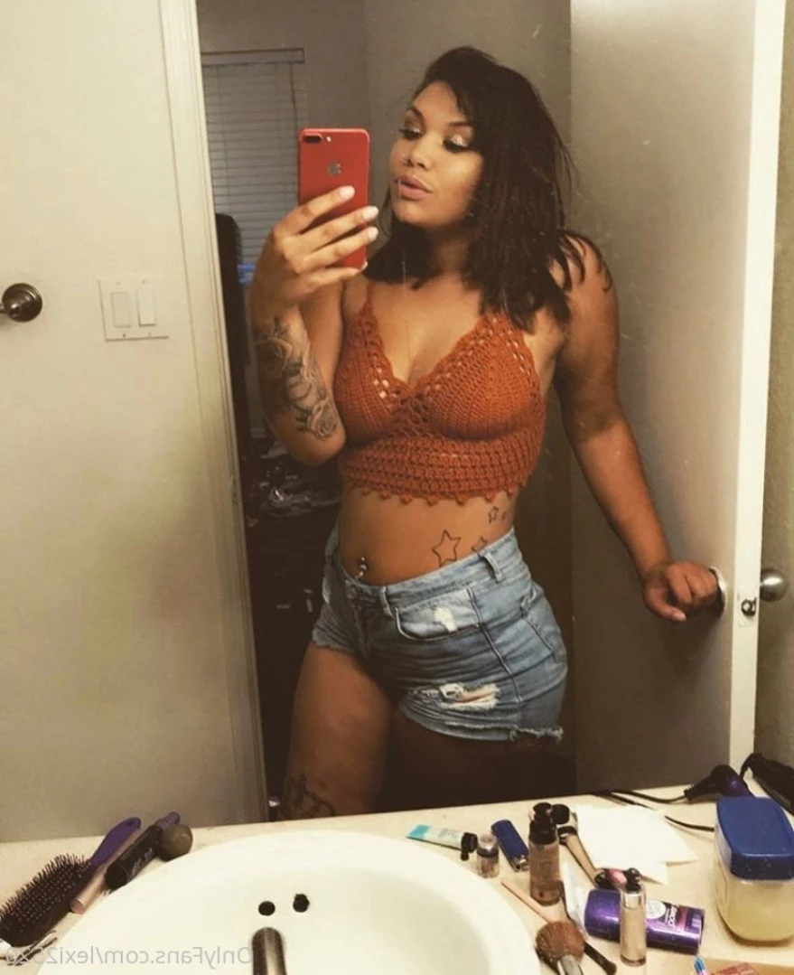 Lexi [ puertoricanlexi ] Onlyfans leaked photo 12215604 on Hotleaks.tv