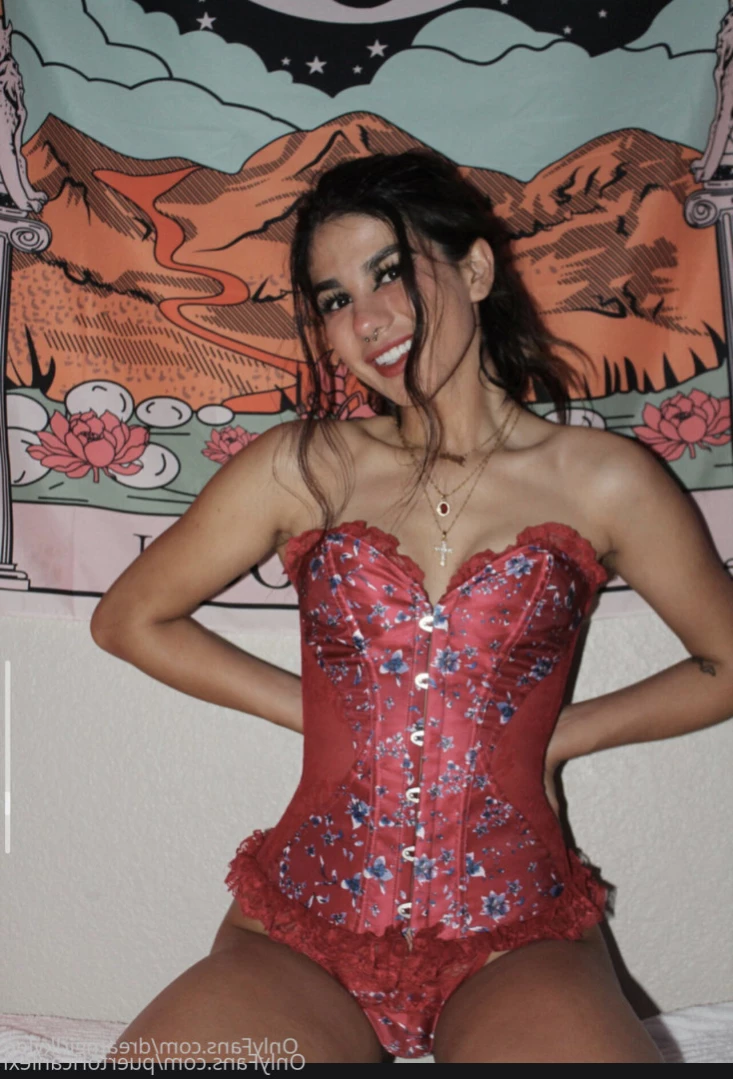 Lexi [ puertoricanlexi ] Onlyfans leaked photo 12216130 on Hotleaks.tv