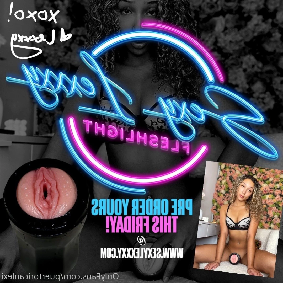 Lexi [ puertoricanlexi ] Onlyfans leaked photo 12216410 on Hotleaks.tv