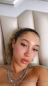 Lexi [ puertoricanlexi ] Onlyfans leaked video 12365706 on Hotleaks.tv