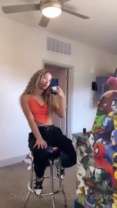 Lexi [ puertoricanlexi ] Onlyfans leaked video 12560918 on Hotleaks.tv