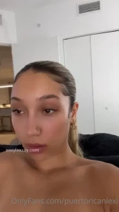 Lexi [ puertoricanlexi ] Onlyfans leaked video 12884706 on Hotleaks.tv