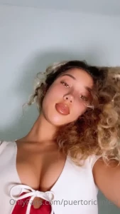 Lexi [ puertoricanlexi ] Onlyfans leaked video 13135191 on Hotleaks.tv
