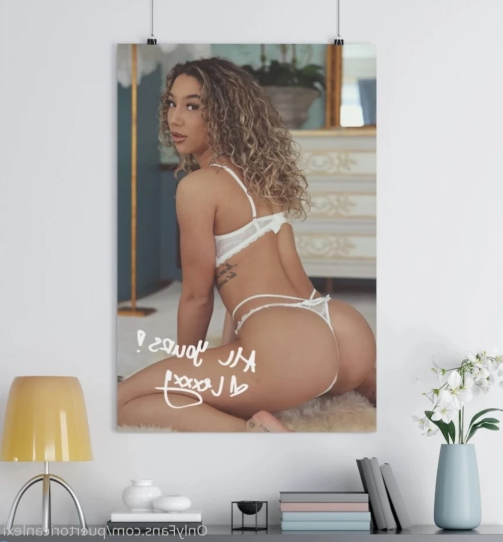Lexi [ puertoricanlexi ] Onlyfans leaked photo 13514994 on Hotleaks.tv