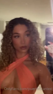 Lexi [ puertoricanlexi ] Onlyfans leaked video 14006320 on Hotleaks.tv
