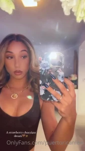 Lexi [ puertoricanlexi ] Onlyfans leaked video 14006430 on Hotleaks.tv