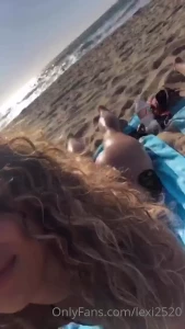 Lexi [ puertoricanlexi ] Onlyfans leaked video 14006536 on Hotleaks.tv