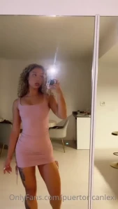 Lexi [ puertoricanlexi ] Onlyfans leaked video 14006706 on Hotleaks.tv