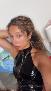 Lexi [ puertoricanlexi ] Onlyfans leaked video 14006963 on Hotleaks.tv