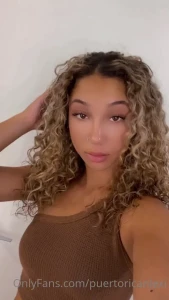 Lexi [ puertoricanlexi ] Onlyfans leaked video 14007062 on Hotleaks.tv