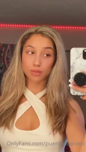 Lexi [ puertoricanlexi ] Onlyfans leaked video 14007170 on Hotleaks.tv