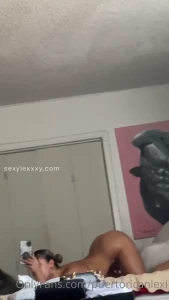 Lexi [ puertoricanlexi ] Onlyfans leaked video 14007380 on Hotleaks.tv