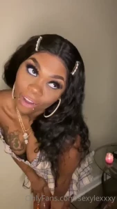 Lexi [ puertoricanlexi ] Onlyfans leaked video 14010956 on Hotleaks.tv