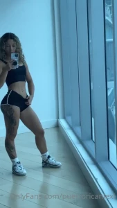 Lexi [ puertoricanlexi ] Onlyfans leaked video 14011564 on Hotleaks.tv