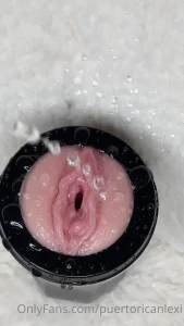 Lexi [ puertoricanlexi ] Onlyfans leaked video 14011778 on Hotleaks.tv
