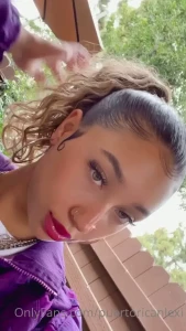 Lexi [ puertoricanlexi ] Onlyfans leaked video 14011782 on Hotleaks.tv