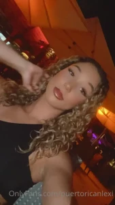 Lexi [ puertoricanlexi ] Onlyfans leaked video 14011854 on Hotleaks.tv