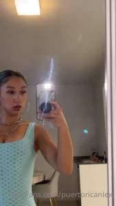 Lexi [ puertoricanlexi ] Onlyfans leaked video 14681117 on Hotleaks.tv