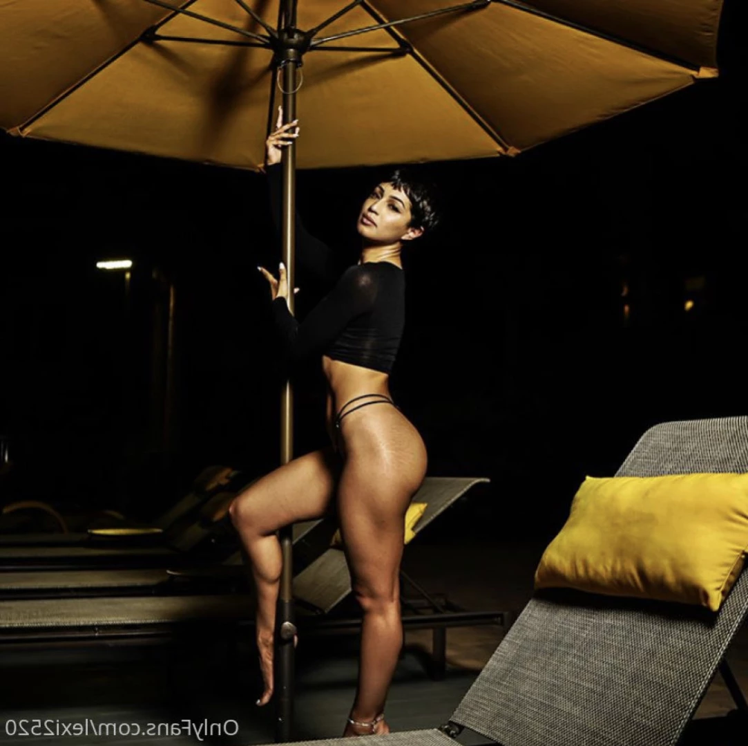 Lexi [ puertoricanlexi ] Onlyfans leaked photo 15160591 on Hotleaks.tv