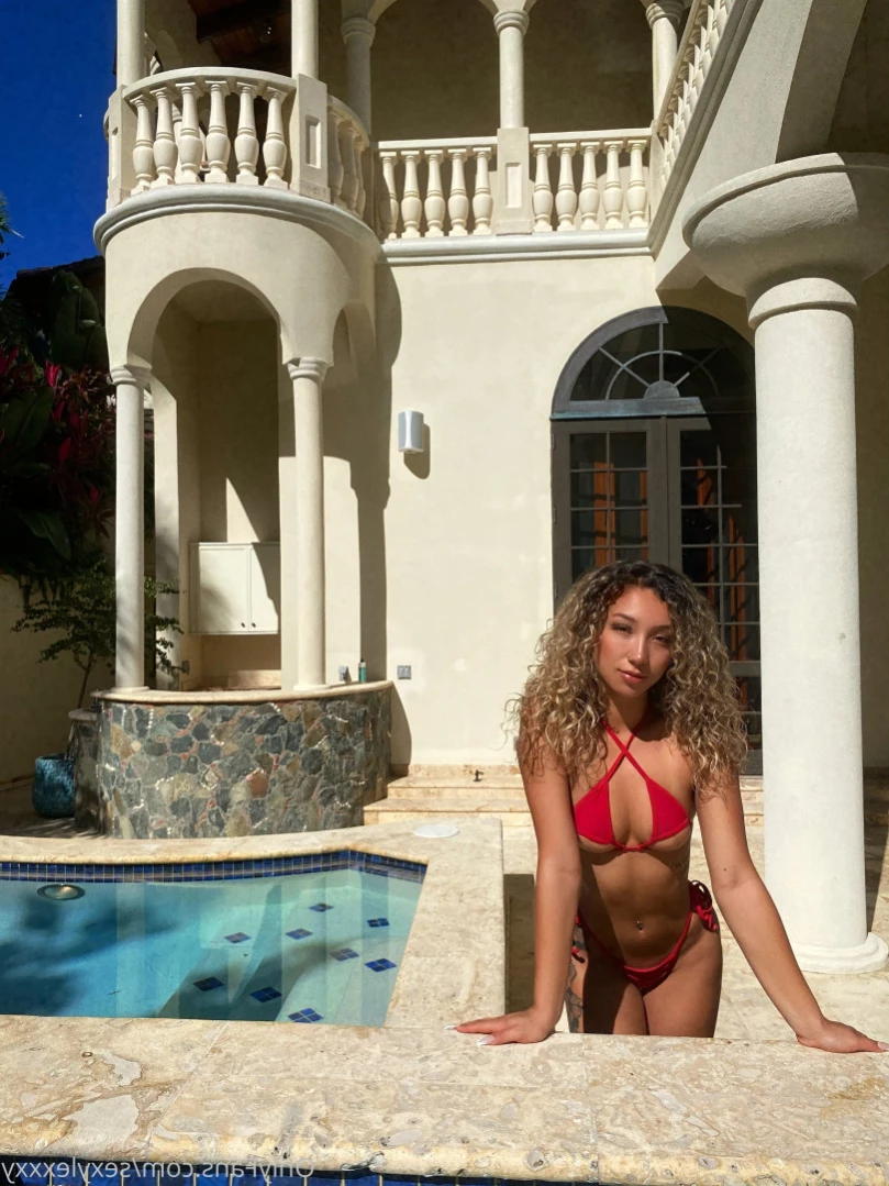 Lexi [ puertoricanlexi ] Onlyfans leaked photo 15322185 on Hotleaks.tv