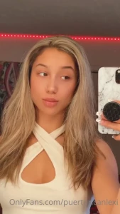 Lexi [ puertoricanlexi ] Onlyfans leaked video 15388381 on Hotleaks.tv