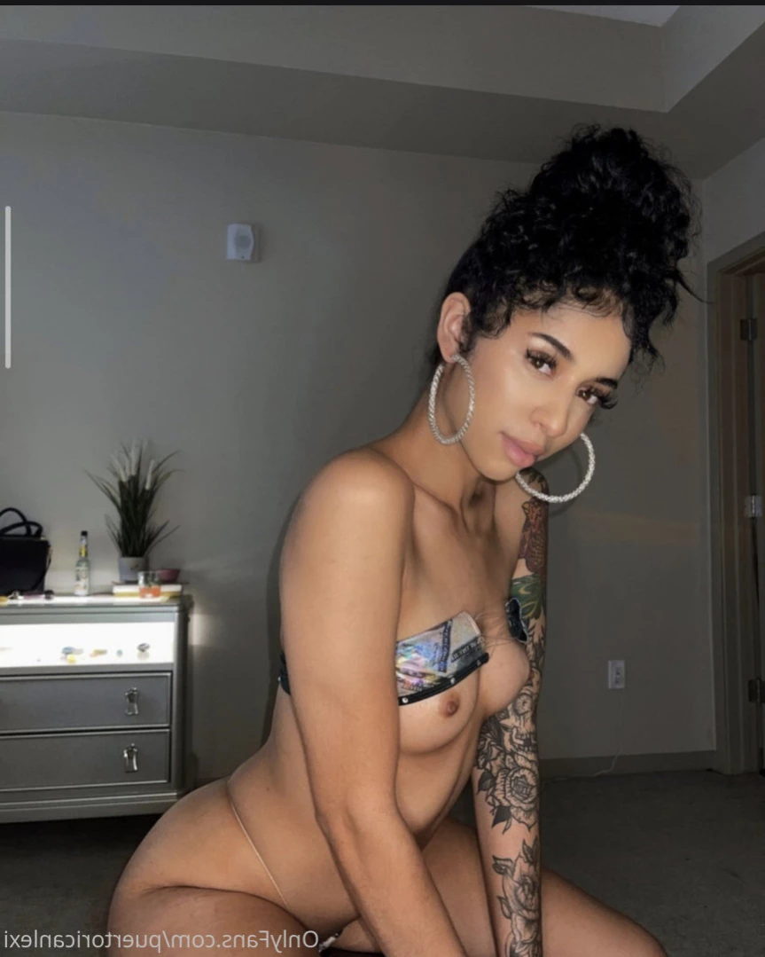 Lexi [ puertoricanlexi ] Onlyfans leaked photo 15504923 on Hotleaks.tv