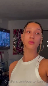 Lexi [ puertoricanlexi ] Onlyfans leaked video 15626338 on Hotleaks.tv
