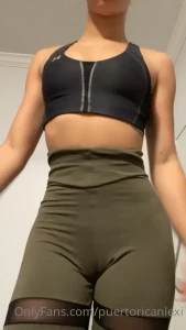Lexi [ puertoricanlexi ] Onlyfans leaked video 15863842 on Hotleaks.tv